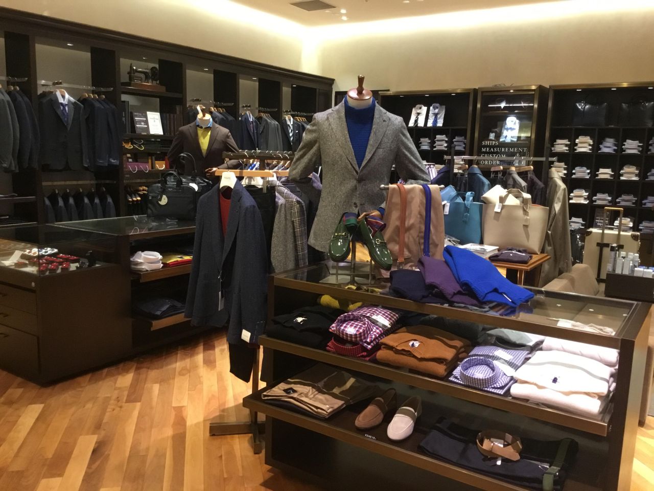 Function For Traveler Ships シップス Ships 仙台店 シップス Ships 公式ショップブログ
