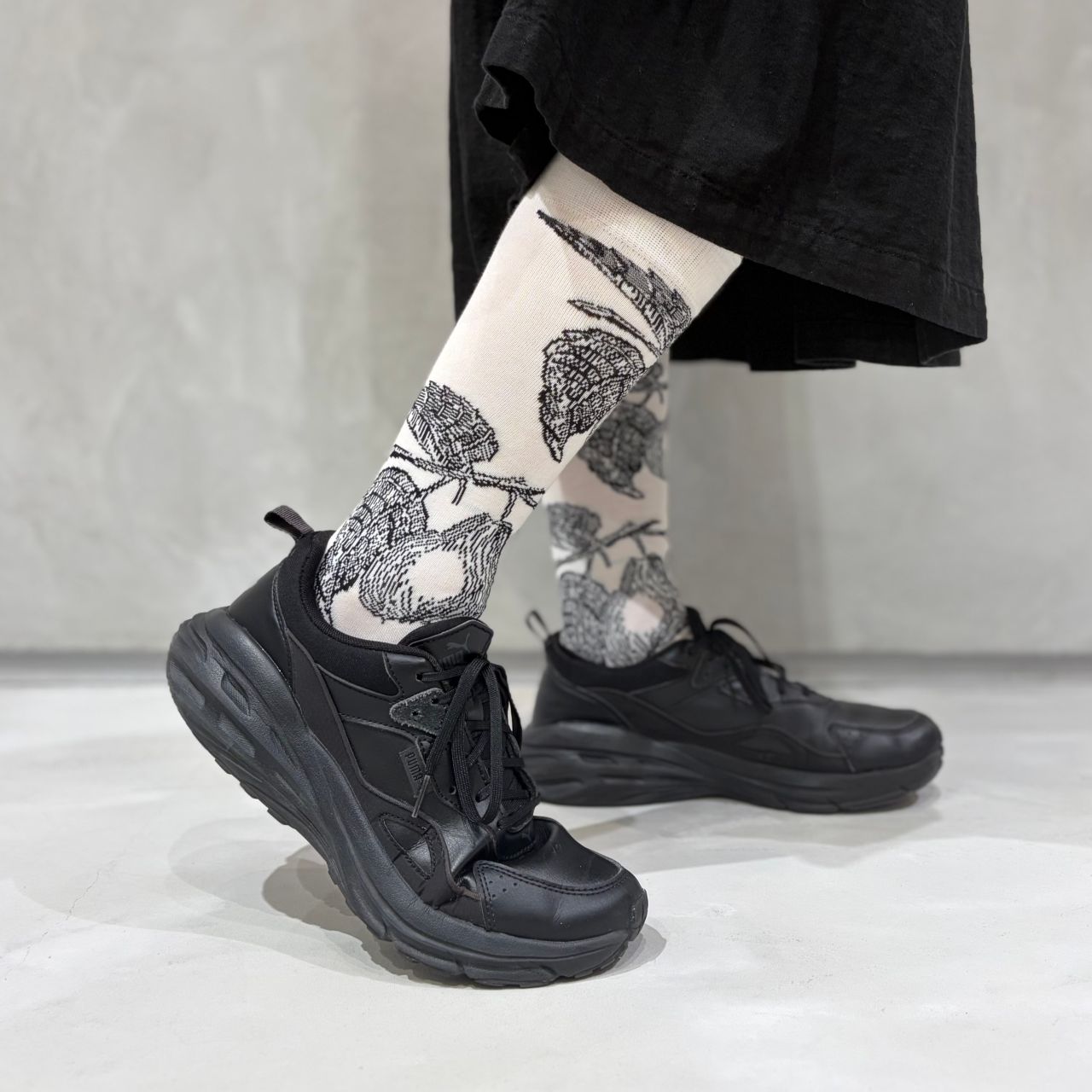 ハーデス　着払い 大阪髙島屋店 | pas de calais | パドカレ 公式ブログ | pas de calais