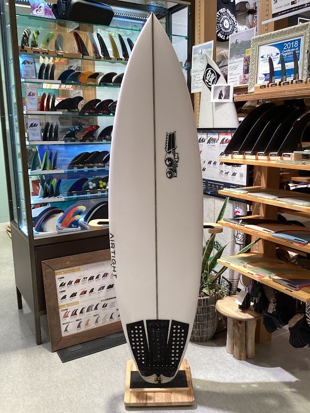 サーフボード一式 最終価格！これ以上の値下げなし！DHD ショート