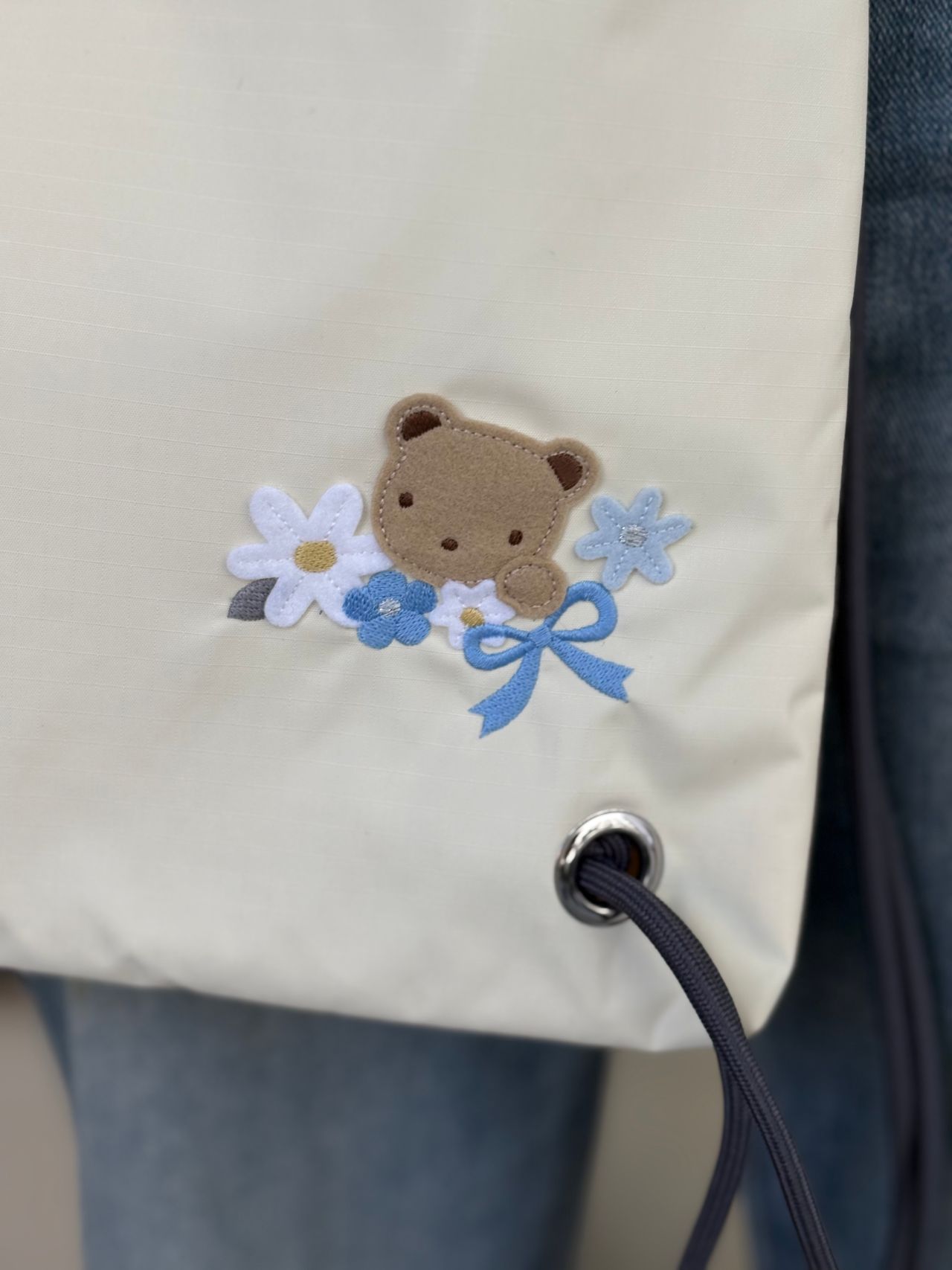 大人が持ちたいナップサック！LeSportsacコラボ第4弾｜ファミリア