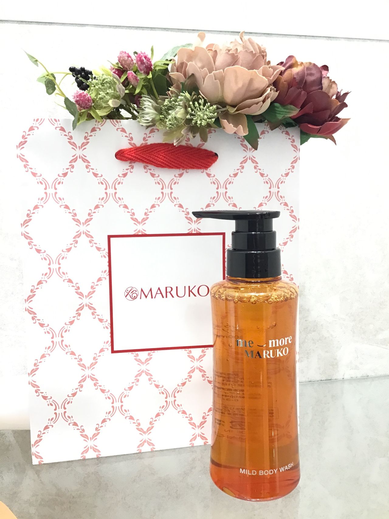 me—more MARIKO マイルドボディウォッシュ 9本セット me—more MARIKO マイルドボディウォッシュ 9本セット