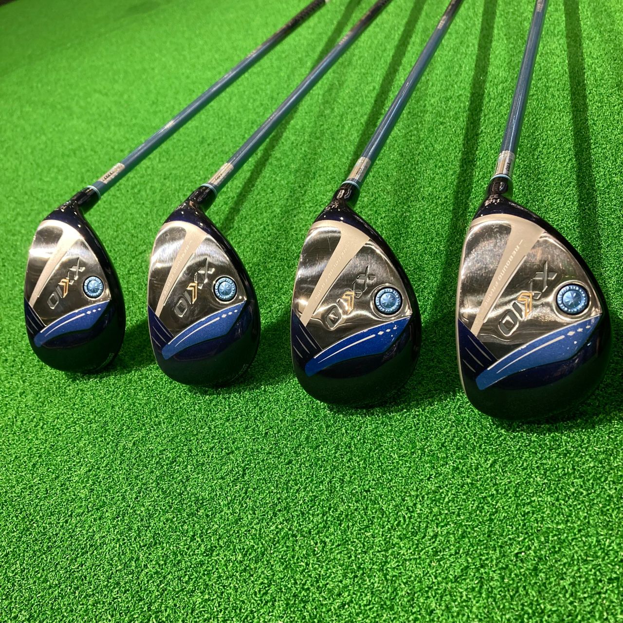 これからゴルフを始める方にオススメ XXIO 他 メンズゴルフクラブ13本セット 楽天市場】XXIO（クラブフルセット｜メンズクラブ）：クラブ