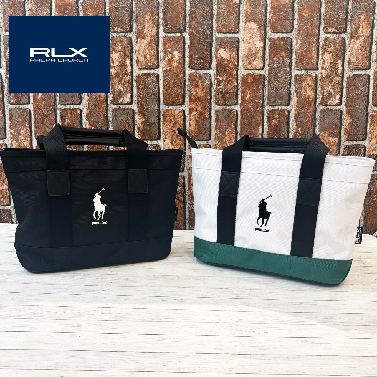 POLO】ラルフローレン新作カートバッグ入荷‼️ | ゴルフ5 プレステージ