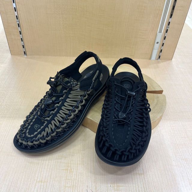 KEEN キーン UNEEK 男女兼用 サンダル 楽天市場】KEEN キーン ユニーク ツー オーティー UNEEK II OT