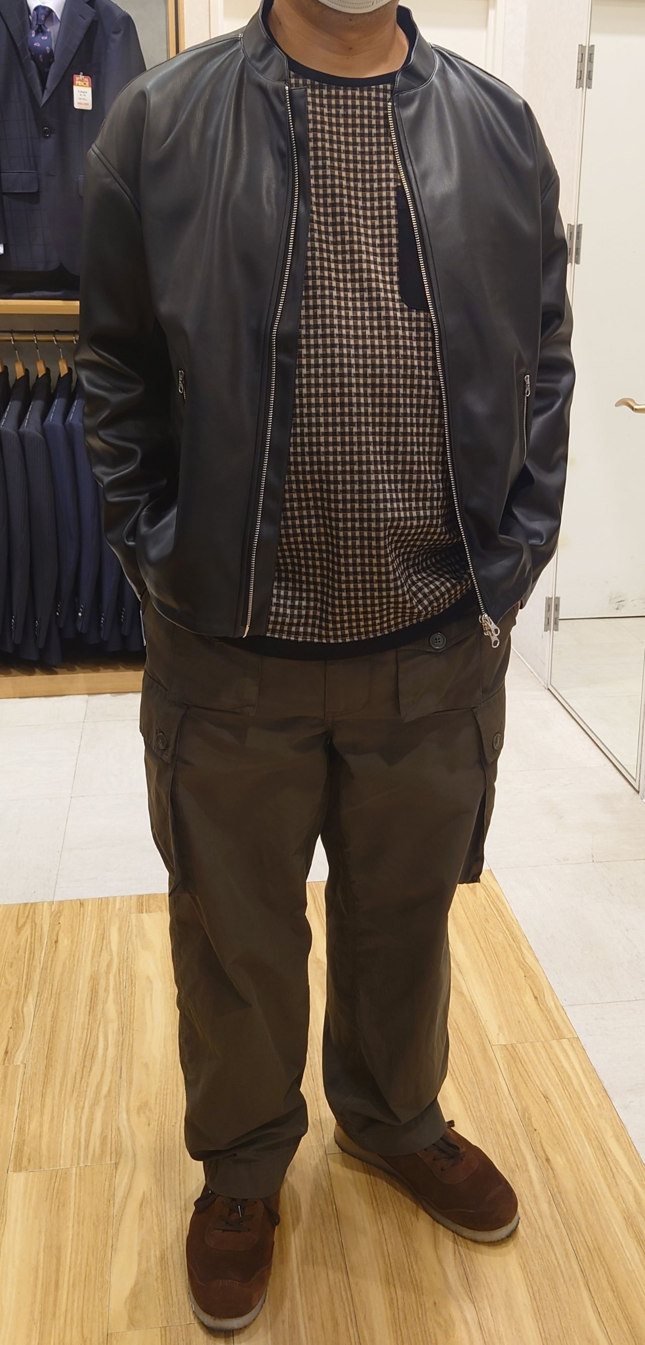 これから使えるアイテム｜Mitsumine Outlet｜Staff Blog｜Mitsumine