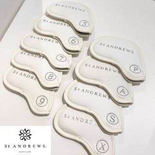 セントアンドリュース 厚底スパイクレスシューズ (WOMENS) | St ANDREWS（セント