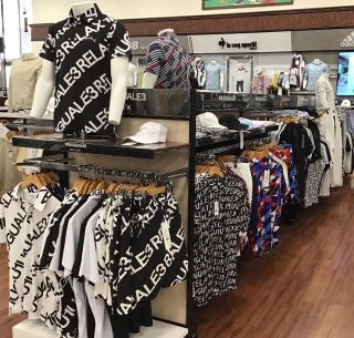 1PIU1UGUALE3 RELAX取扱い開始！！ | ゴルフ5 東大阪長田店 | ゴルフ5