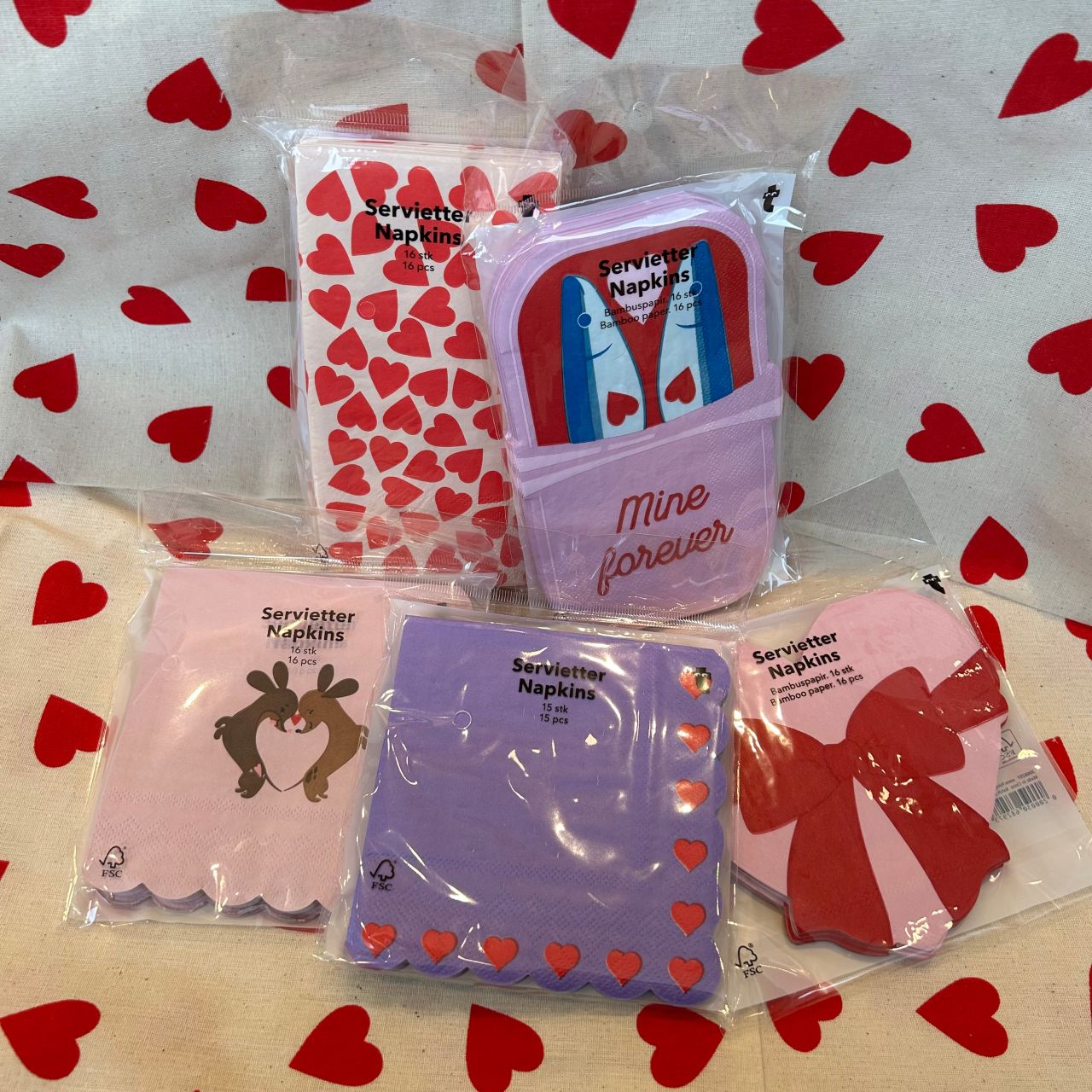 ♥♡もうすぐバレンタイン♡♥ | 星が丘テラスストア | フライング