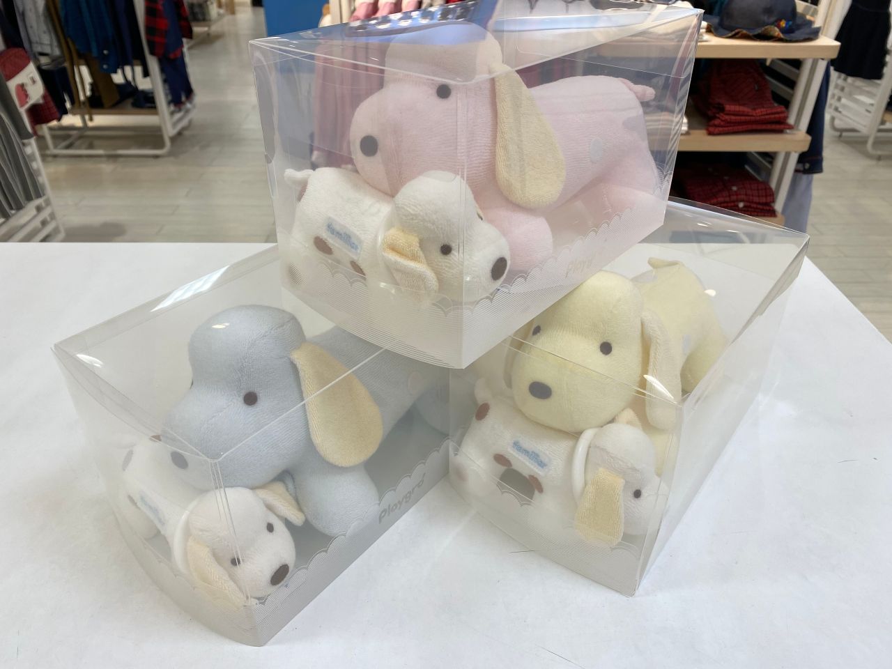 秋冬のおやすみタイムに〜♪｜ファミリア福岡岩田屋ファミリアの公式ブログ