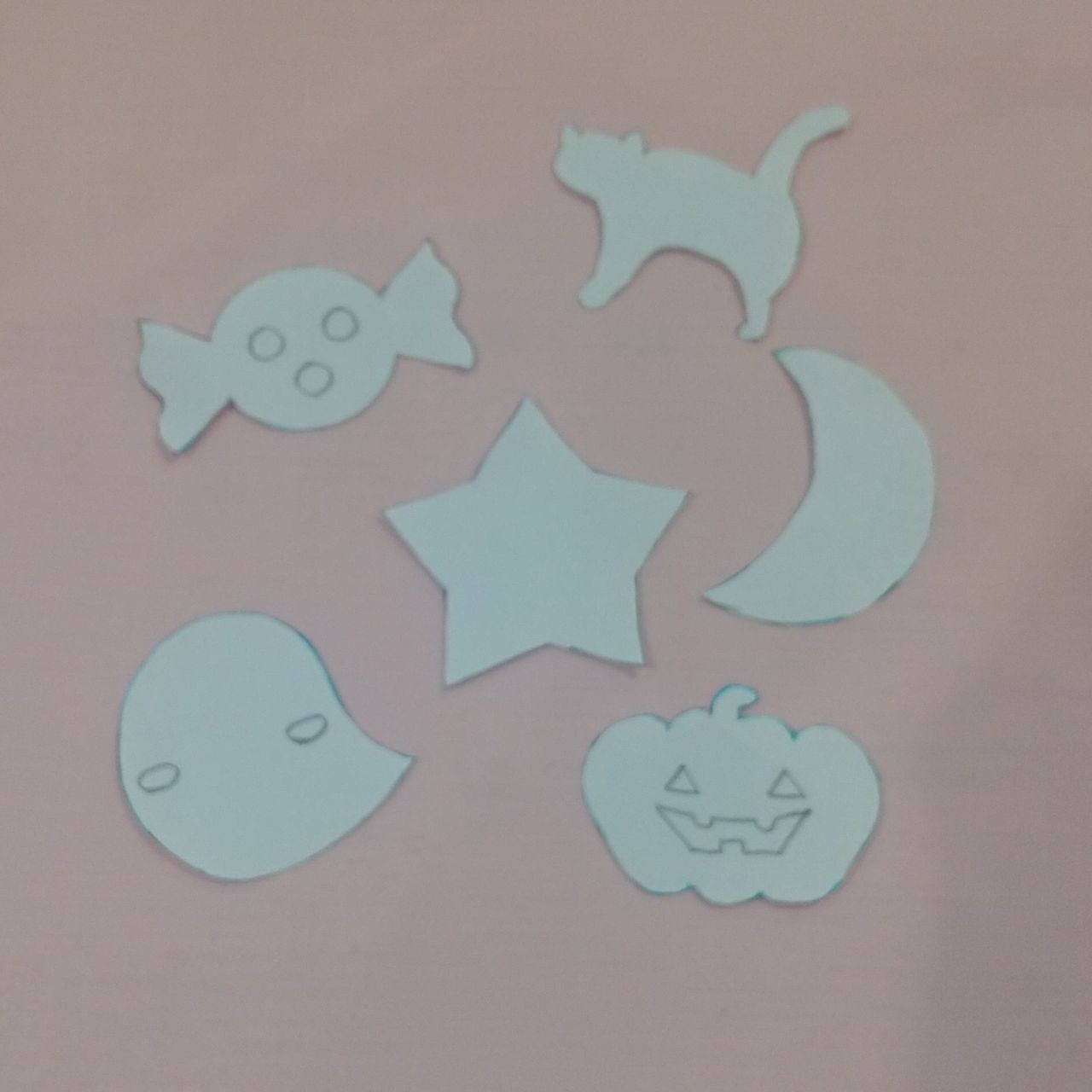 フェルトで作るハロウィンのリース | 二子玉川ライズS.C.店 | 生地