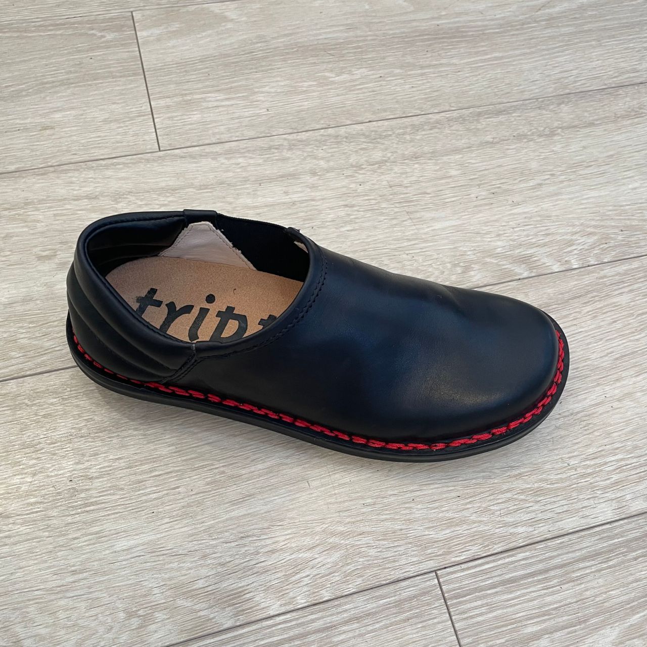 TRIPPEN】トリッペン 2025年秋冬 受 | WASH ルミネ横浜店