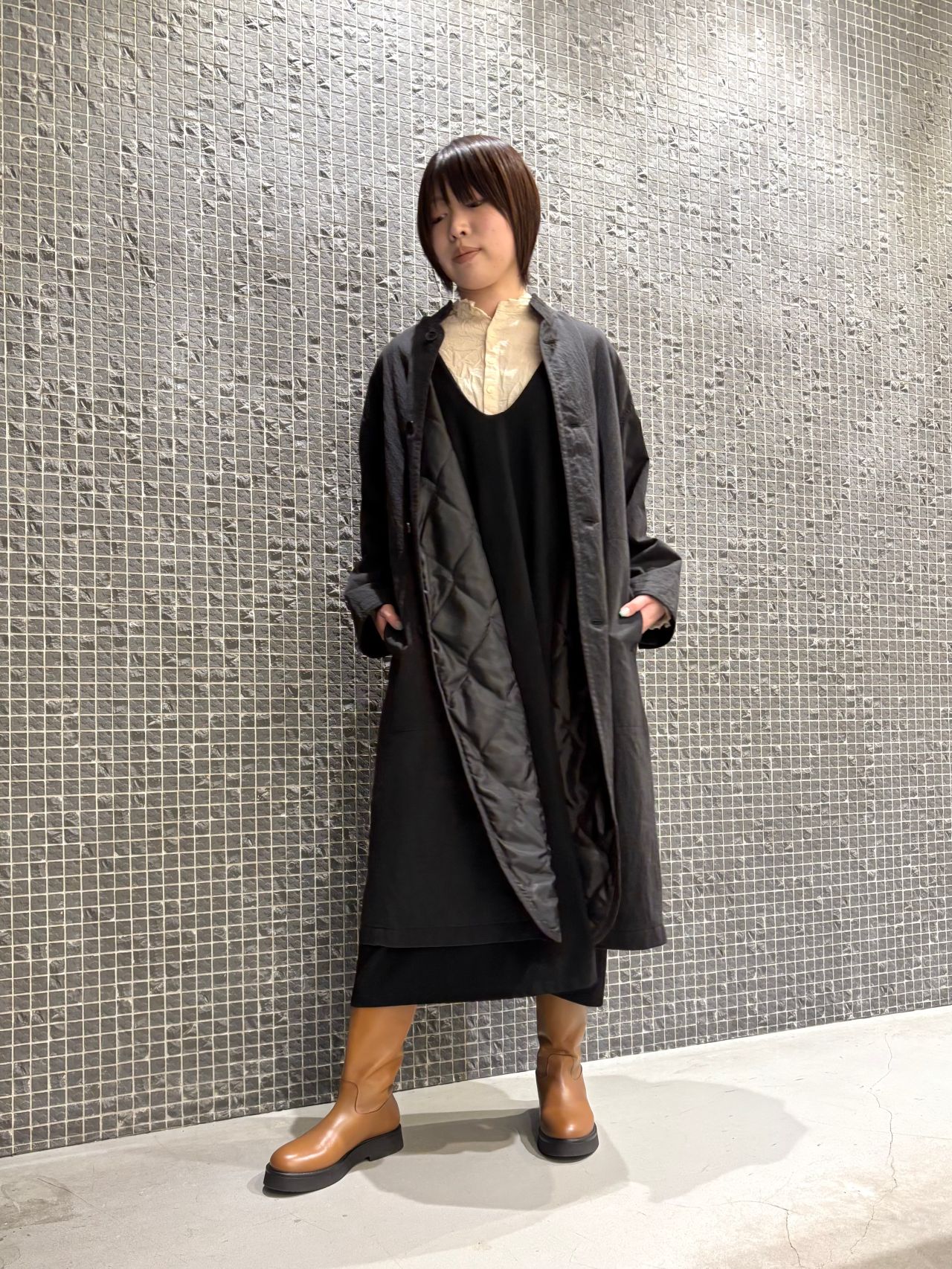 ワンピース | pas de calais | パドカレ 公式ブログ | pas de calais BLOG