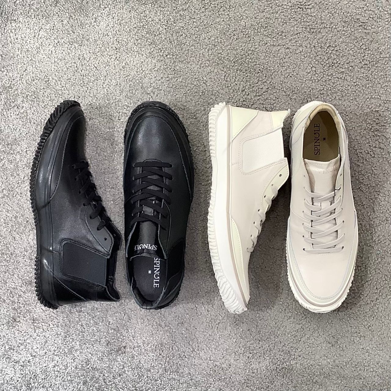 SPINGLE】先行発売新モデルです。 | WASH ルミネ横浜店 | WASH