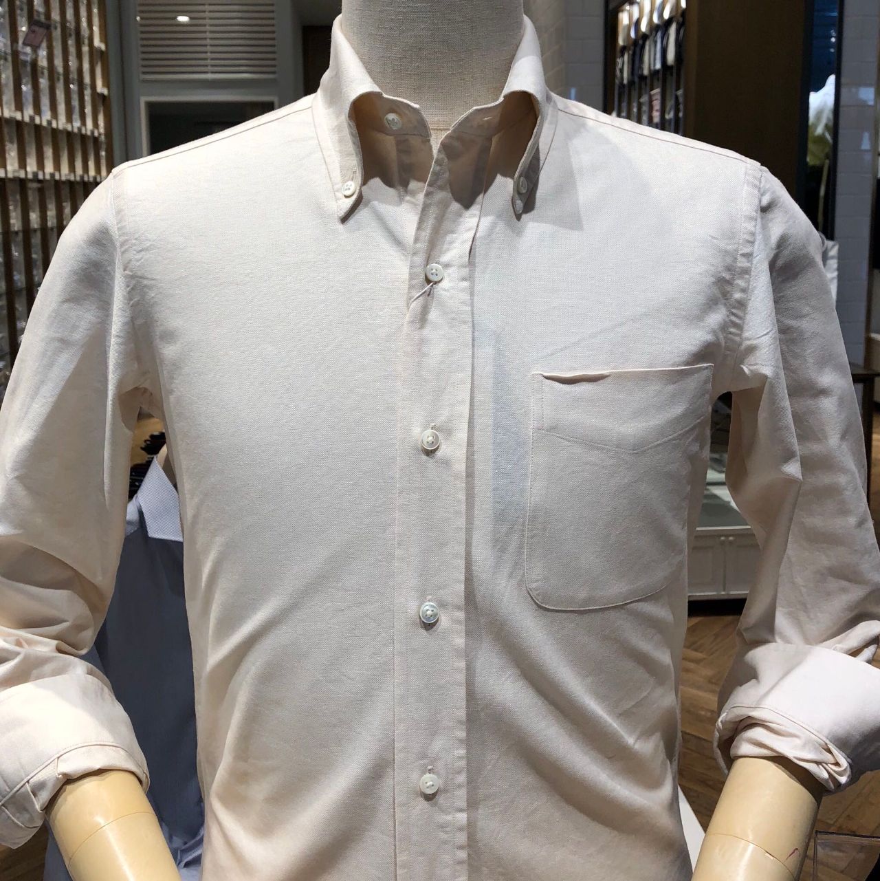 噂の Sport ついに九州上陸 Jr博多シティ店 メーカーズシャツ鎌倉 公式ショップブログ Maker S Shirt Kamakura