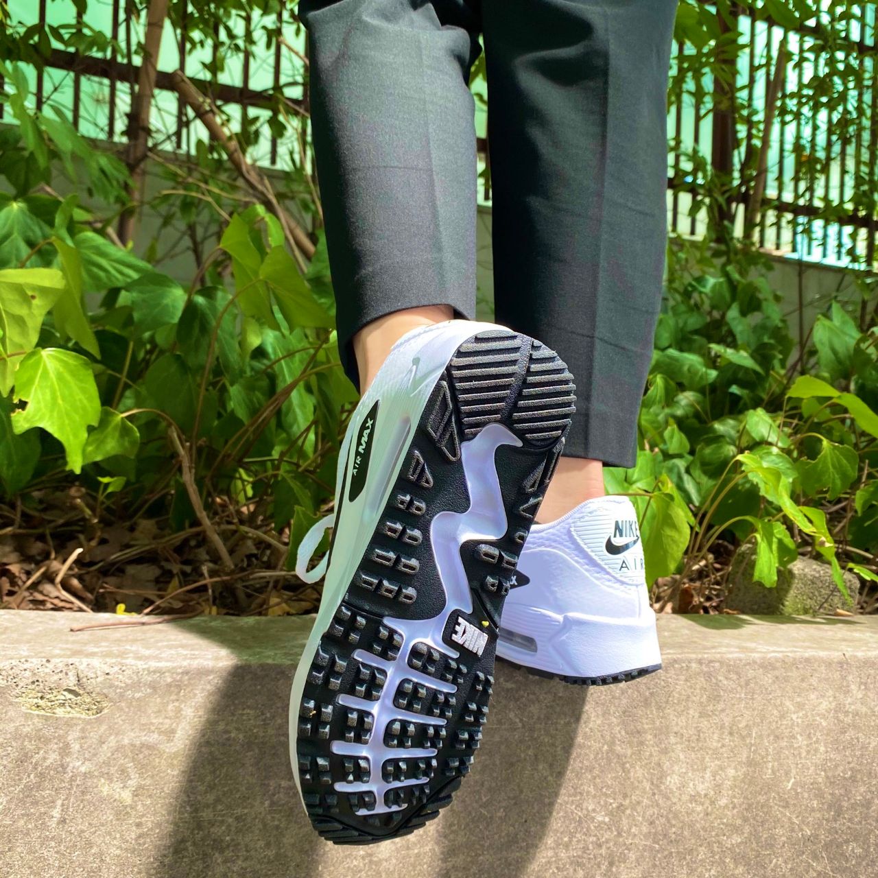 エアマックスゴルフ　　28.5 エア マックス NIKE Air Max Plus Golf NRG P25 Blue Lightning