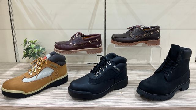 Timberland ティンバーランド　　9.0/27.0cm メンズ |【Timberland公式通販】ティンバーランドオンラインショップ