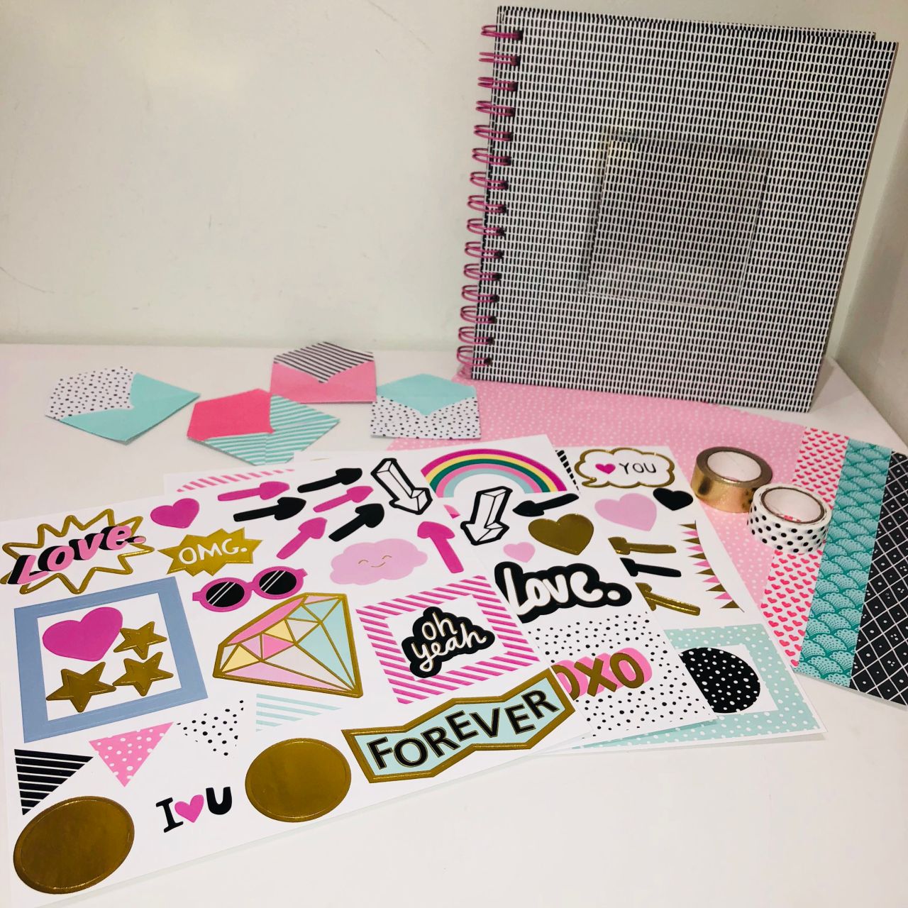 Memories☆Book | ららぽーと湘南平塚ストア | フライング タイガー