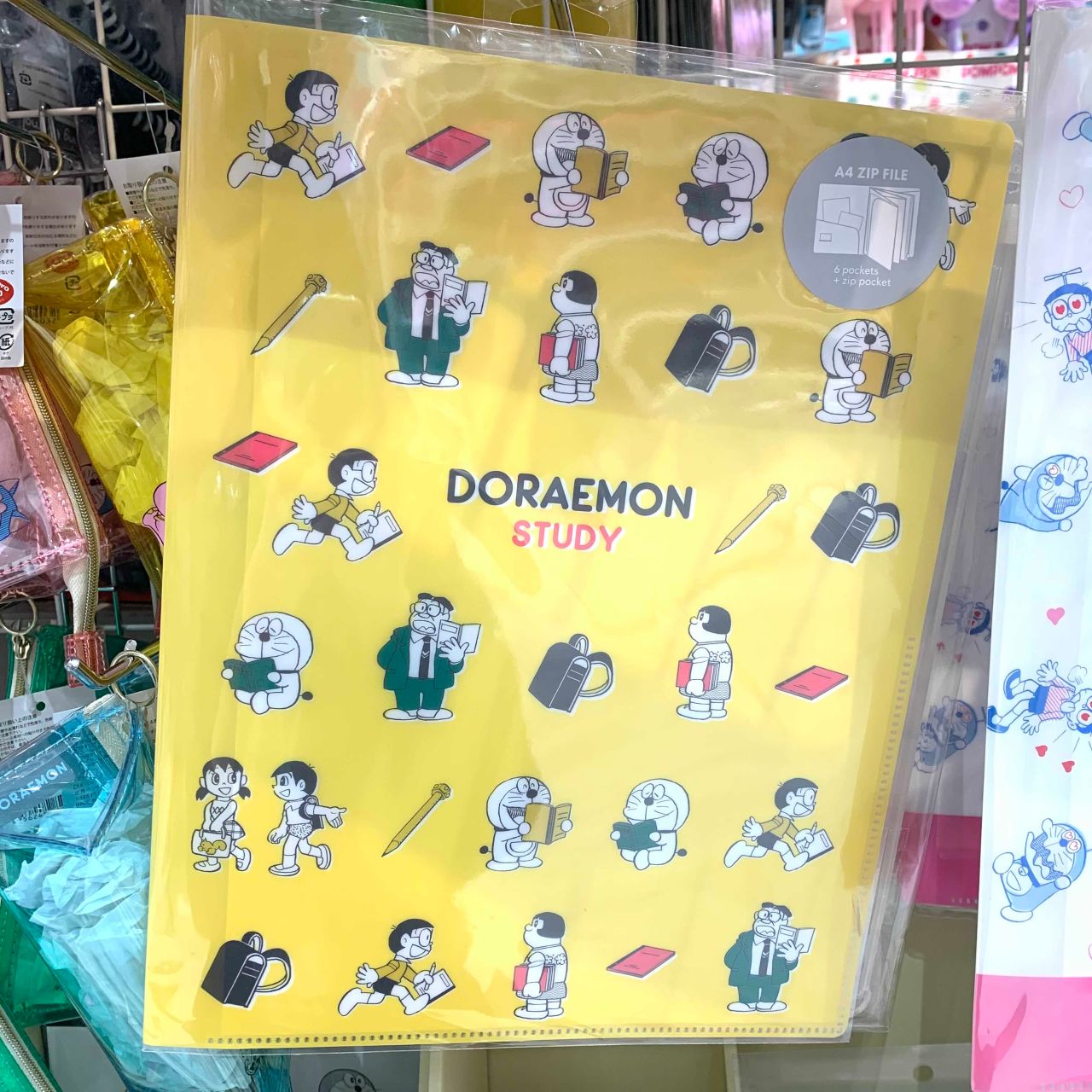 ほとんど未使用、新品の　かわいい　ドラえもん　グッズ　まとめ売り ほとんど未使用、新品の かわいい ドラえもん グッズ まとめ売り