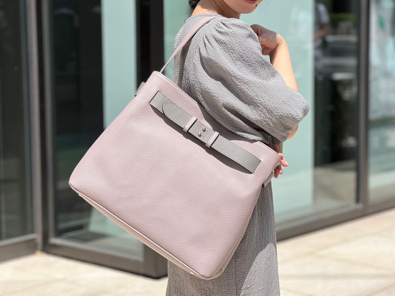 甘く儚いIANNEだけの特別な色【グリーシエル】 | IANNE(イアンヌ