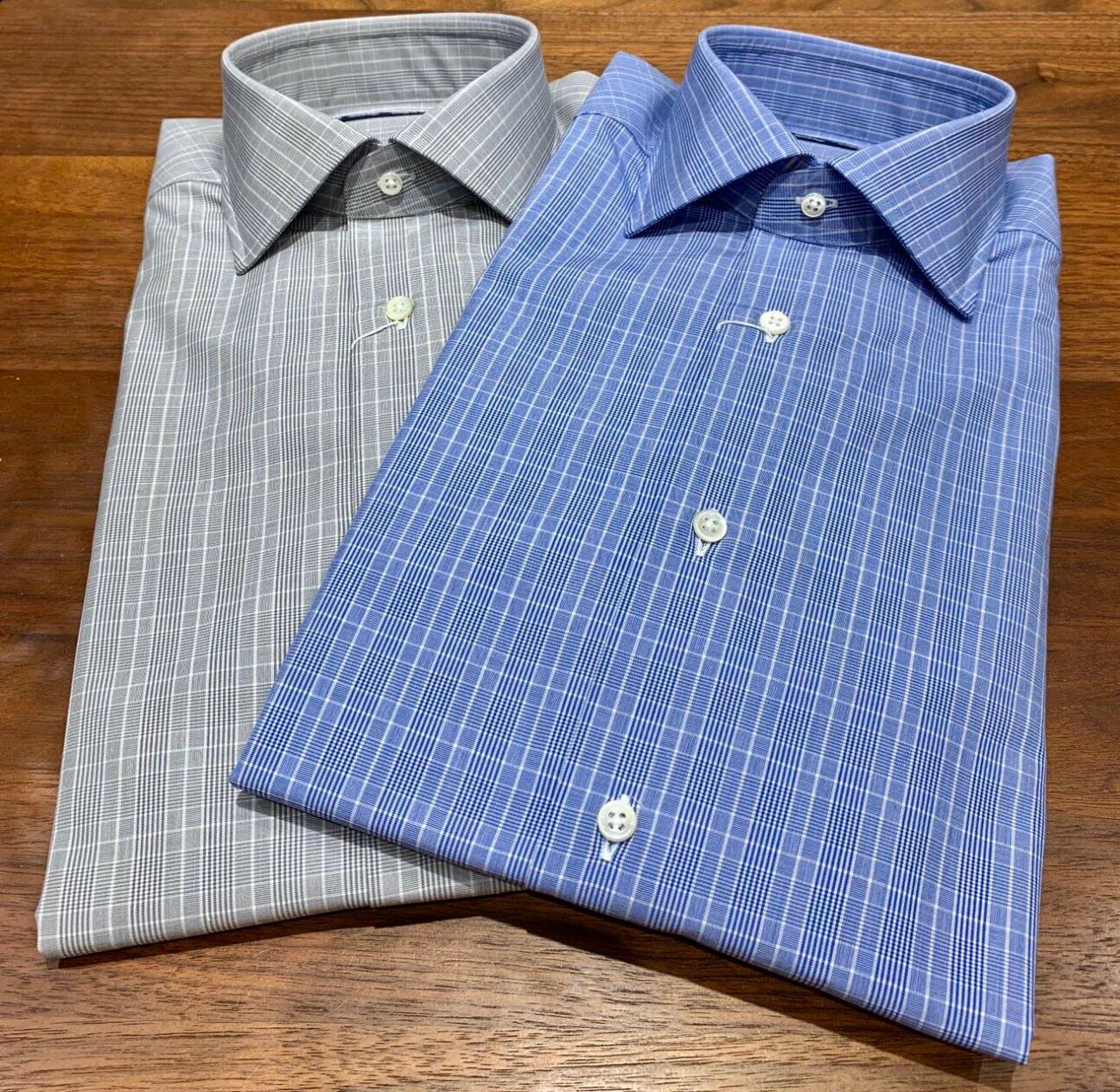 メンズ おすすめシャツ ネクタイ なんば店 メーカーズシャツ鎌倉 公式ショップブログ Maker S Shirt Kamakura