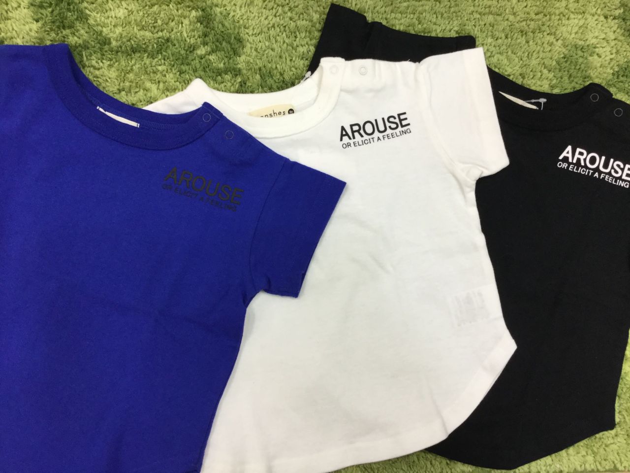 かっこいいロゴtあります Branshes西武岡崎店 子供服のブランシェス Branshes 公式ショップブログ