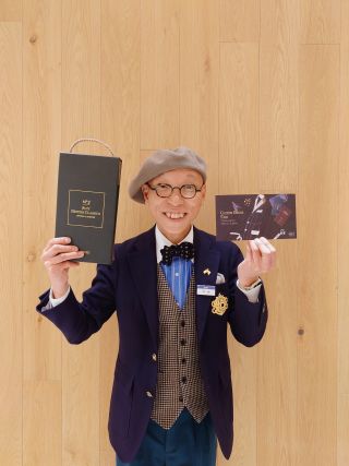 わたしのオーダー 2026春夏バージョン 〜ベレ兄さんの徒然日記