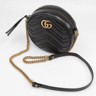 GUCCI ラウンドショルダーバッグ♡ | 各務原店 | フィットハウス公式 