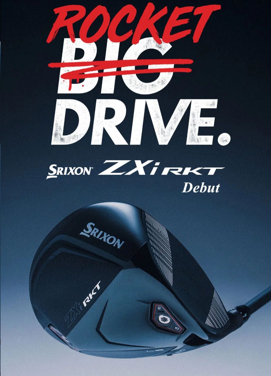 スリクソン NEW Zxi シリーズ 9/12 新発売‼️ | ゴルフ5 仙台新港店