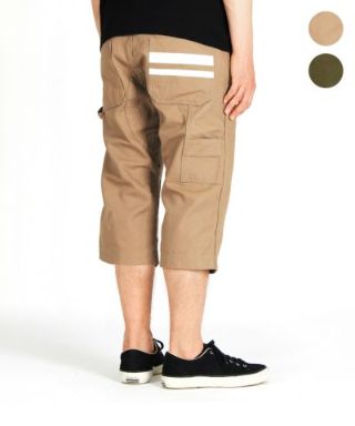 定番 クロップドパンツ！｜MOMOTARO JEANS MOMOTARO JEANS 岡山