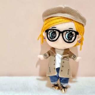 イルメール　イアンヌ　ハッピードール　洋服　バッグ　ベイスターズ イーマリーだけじゃない！ハッピードール・イアンヌの魅力
