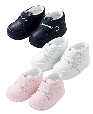 ファミリア ベビースニーカー〈アシックス × familiar〉 | ファミリア公式サイト