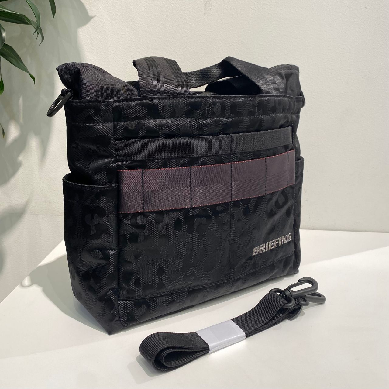 BRIEFING GOLF ボストンバッグ サイズ:約W42×H35×D20cm BRIEFING GOLF】ボストンバッグ,カートトートバッグ入荷