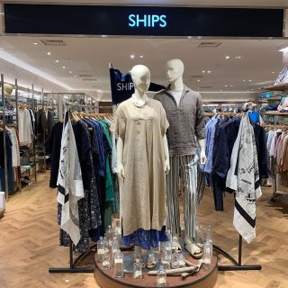 Shipsウィング高輪店 リニューアルオープン Ships シップス Ships ウィング高輪 West店 シップス Ships 公式ショップブログ Shipsウィング高輪店 リニューアルオープン Ships シップス Ships ウィング高輪 West店 シップス Ships 公式ショップブログ