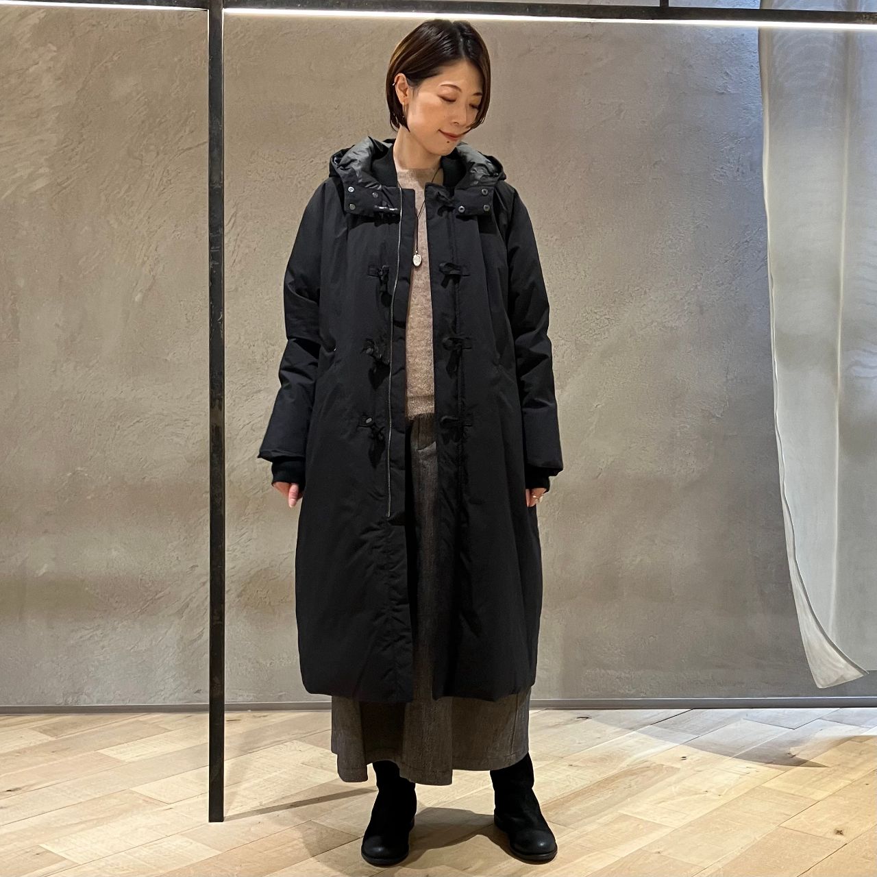 丸の内店 | pas de calais | パドカレ 公式ブログ | pas de calais BLOG