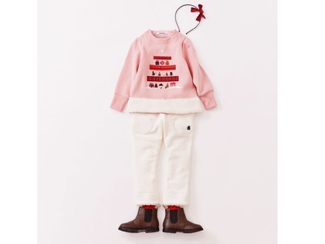 今年はどんな装いで過ごされますか？｜ファミリア代官山店の公式ブログ