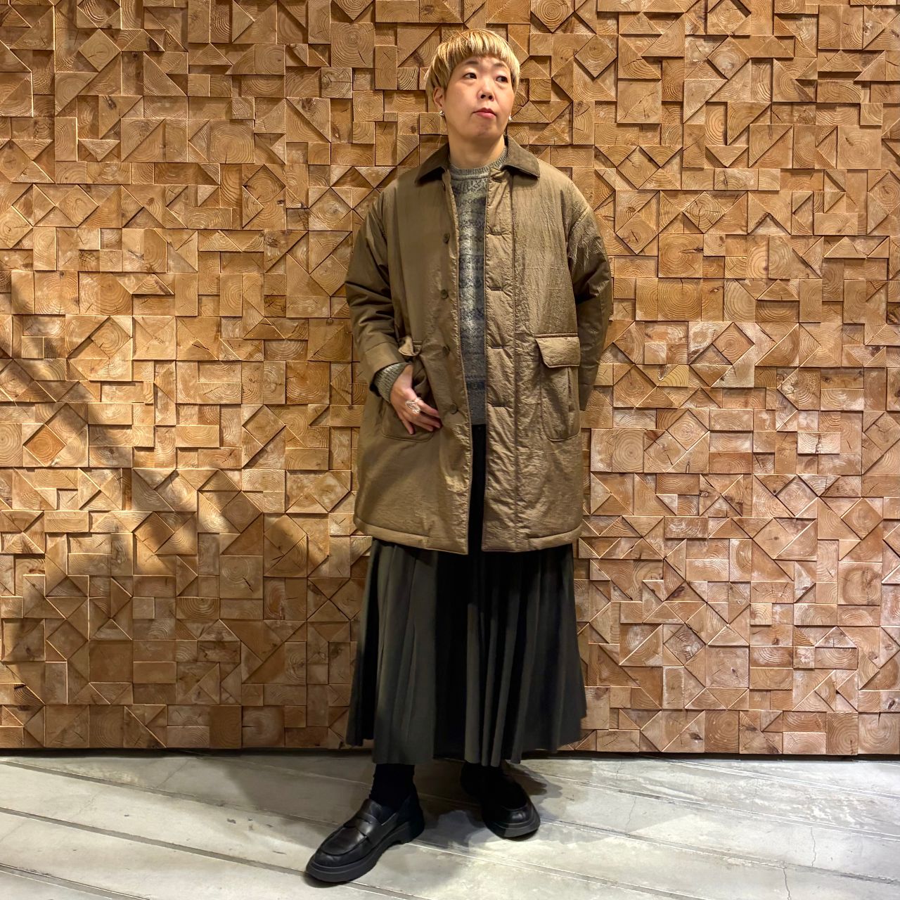 東京ミッドタウン店 | pas de calais | パドカレ 公式ブログ | pas de 