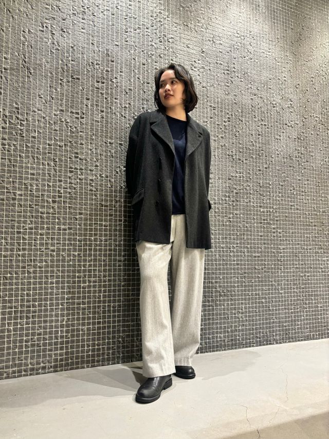 サイドゴアブーツ | (パドカレ)公式オンラインストア