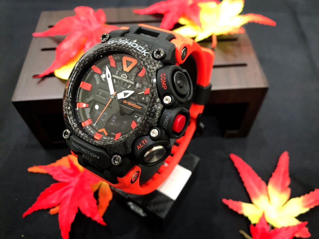 新作g Shock 金沢西店 フィットハウス公式ショップブログ Fithouseblog