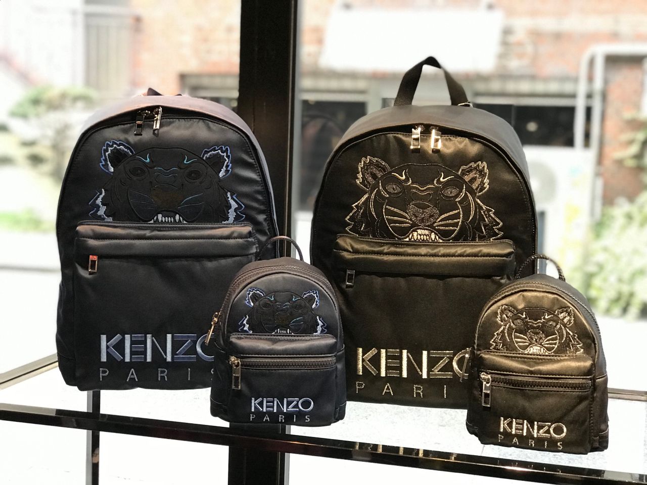 Kenzo ケンゾー New Item Lhp Lhp 名古屋 上野商会公式ブログポータルサイト