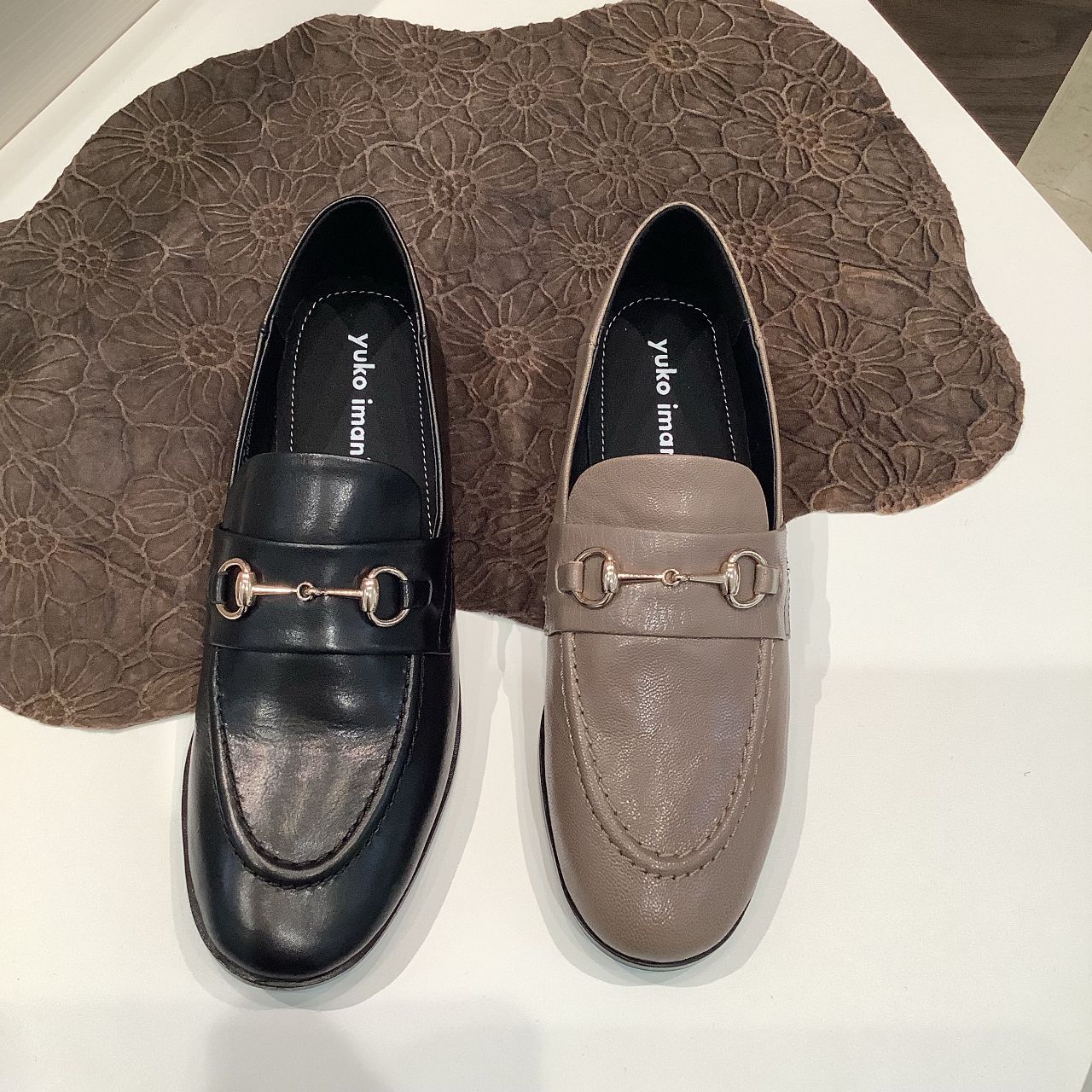 yuko imanishi+】定番/新カラー入荷です☆ | WASH たまプラーザテラス