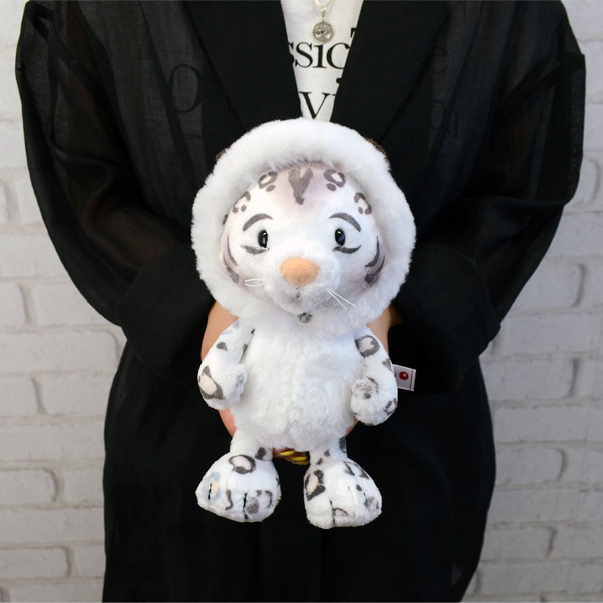 【SALE】ニョッキ&ペンネ　ぬいぐるみ　レア cg-friendset.jpg