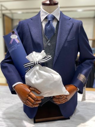 柏 メンズ】クリスマスギフト♩｜THE SUIT COMPANY 【移行しま