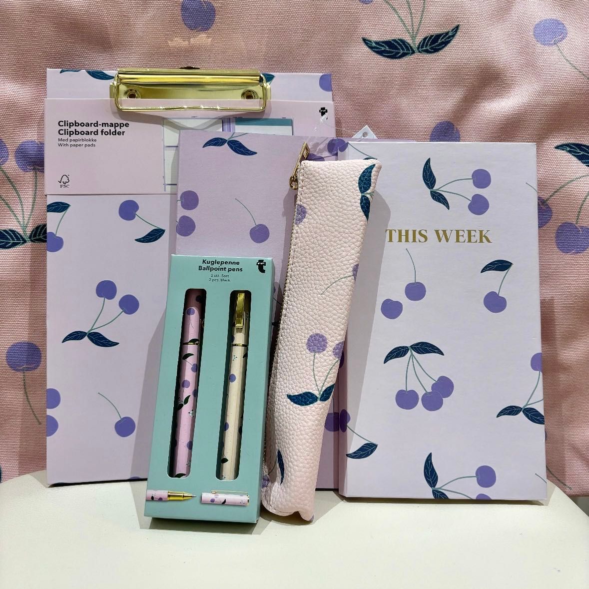 ☺︎さくらんぼ☺︎ | イオンモール幕張新都心ストア