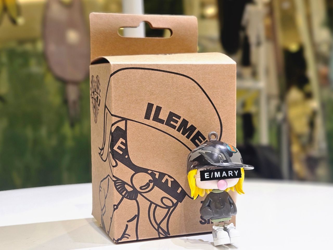 イーマリー　金髪 もうすぐ父の日！イルメールで父の日ギフトを贈ろう！ | ILEMER(イル
