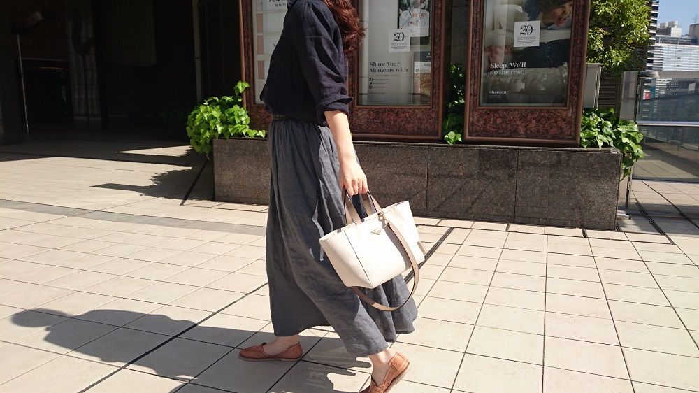 親子で使いたいミニバッグ♪ | IANNE(イアンヌ) | IANNE TOKYO