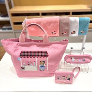 ファミリア　芦屋モンテメール店限定　ティシュケース 再販売日が決定！】芦屋モンテメール店限定アイテムを販売