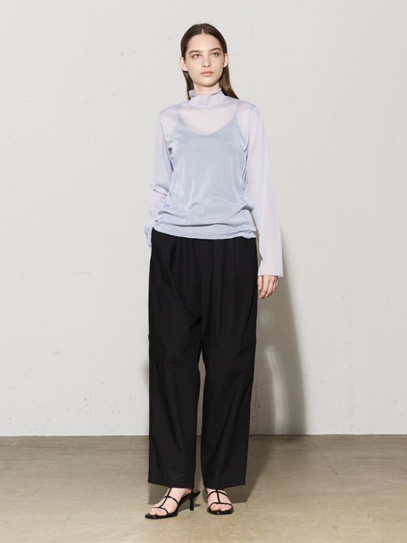 MIDIUMISOLID 2024 Spring Suｍmer (2)