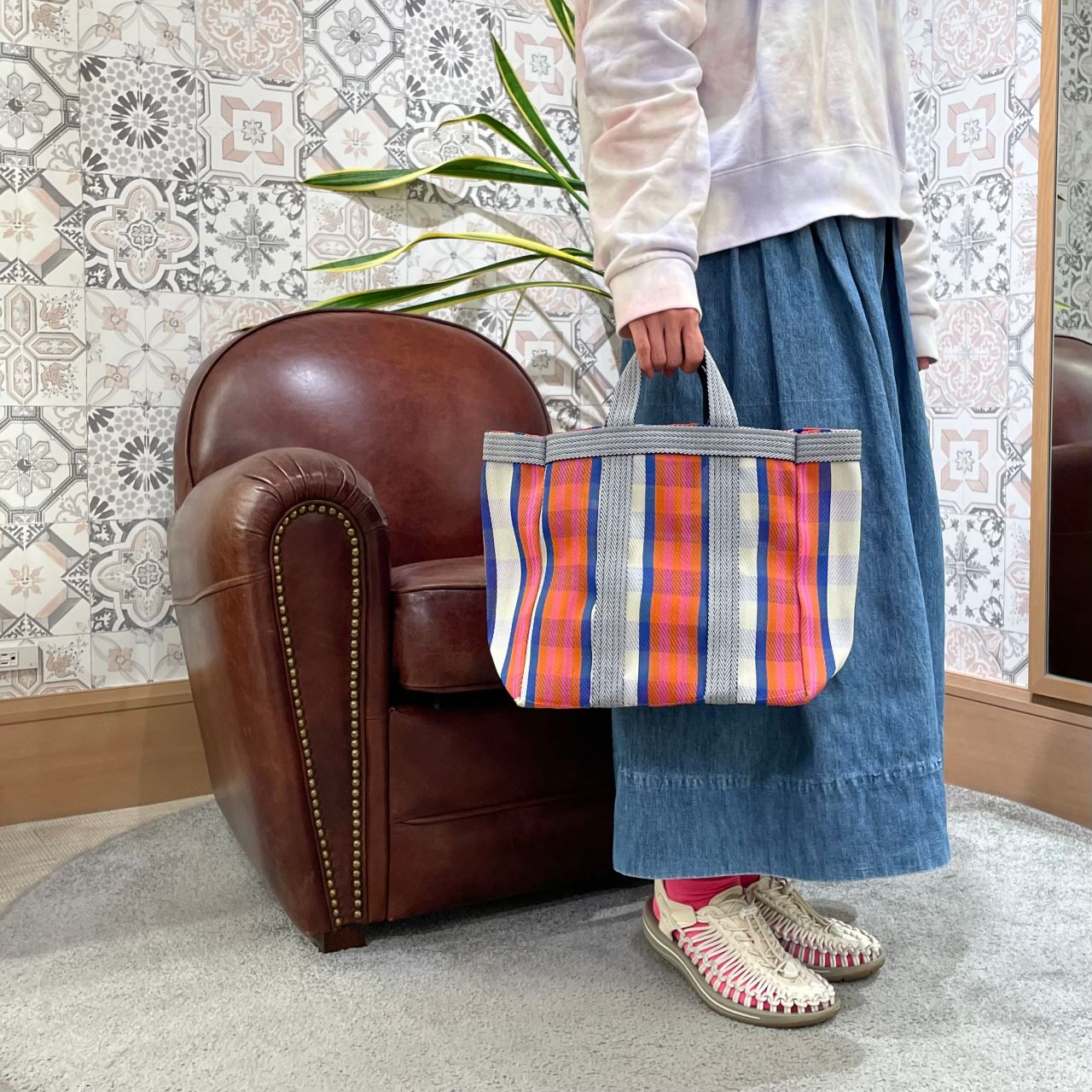 BABACHIC】ババシック SDGsなカラフ | WASH ルミネ横浜店 | WASH