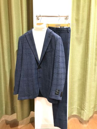 上野 outlet】機能性抜群セットアップが50%OFF!!｜SUIT SQUARE