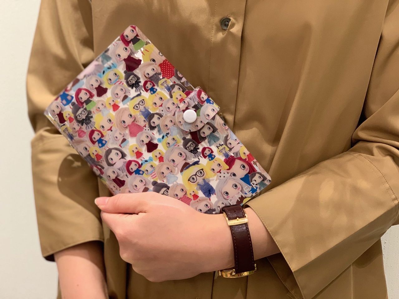 ご確認用 パールボール ドール製作バッグなどにも ご確認用 パール